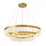 Подвесная люстра CAPELLA D58+83 ImperiumLoft 220200-23