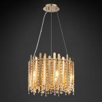 Подвесная люстра CHANEL D40 ImperiumLoft 220212-23