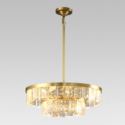 Подвесная люстра CAPELLA CH D35+60 ImperiumLoft 220218-23 Подвесная люстра CAPELLA CH D35+60 ImperiumLoft 220218-23