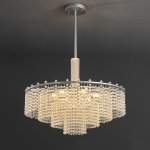 Потолочная люстра LADY D65 ImperiumLoft 220223-23