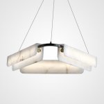 Подвесная люстра SENORA D85 ImperiumLoft 220227-23