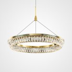 Подвесная люстра GERTRUDA ONE D60 ImperiumLoft 220230-23
