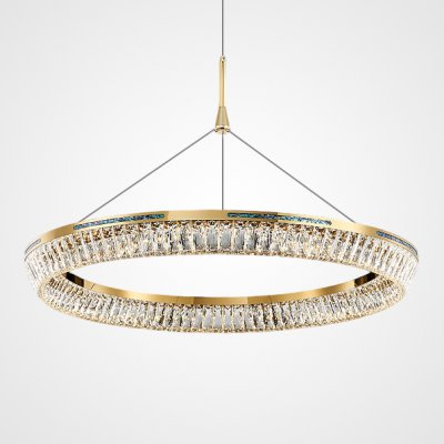 Подвесная люстра GERTRUDA ONE D100 ImperiumLoft 220232-23