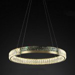 Подвесная люстра CANTATA ONE D40 ImperiumLoft 220233-23