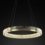 Подвесная люстра CANTATA ONE D60 ImperiumLoft 220234-23