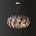 Подвесная люстра KARELLA D50 ImperiumLoft 220245-23