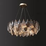 Подвесная люстра KARELLA D60 ImperiumLoft 220246-23