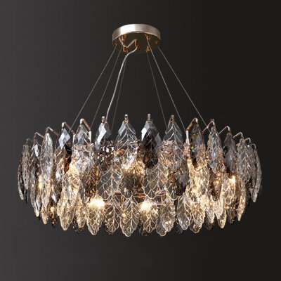 Подвесная люстра KARELLA D100 ImperiumLoft 220248-23 Подвесная люстра KARELLA D100 ImperiumLoft 220248-23