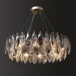 Подвесная люстра KARELLA D100 ImperiumLoft 220248-23
