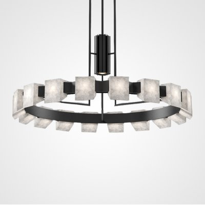 Потолочная люстра DANIA D60 ImperiumLoft 220249-23