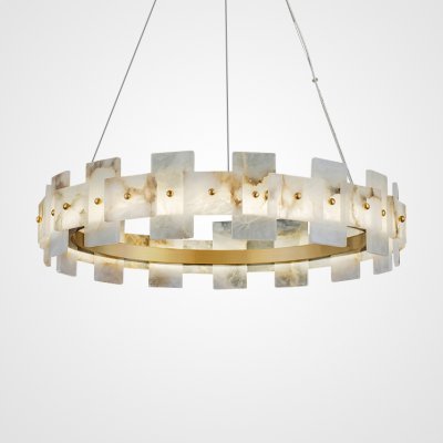 Подвесная люстра DEBORA B D55 ImperiumLoft 220251-23