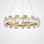 Подвесная люстра DEBORA B D55 ImperiumLoft 220251-23