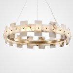 Подвесная люстра DEBORA B D80 ImperiumLoft 220252-23