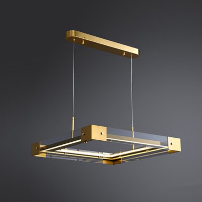 Подвесная люстра BERGDIS D L60 ImperiumLoft 220253-23 Подвесная люстра BERGDIS D L60 ImperiumLoft 220253-23