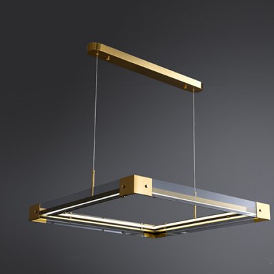 Подвесная люстра BERGDIS D L100 ImperiumLoft 220255-23