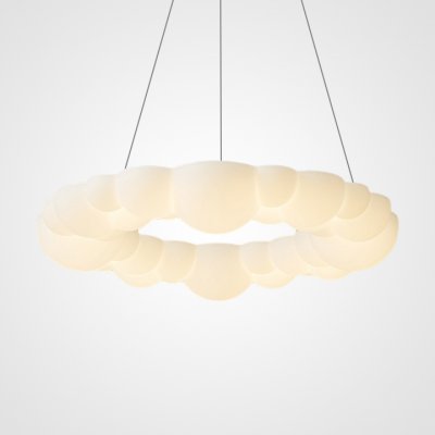 Подвесная люстра ODDLY D49 ImperiumLoft 220261-23