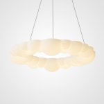 Подвесная люстра ODDLY D49 ImperiumLoft 220261-23