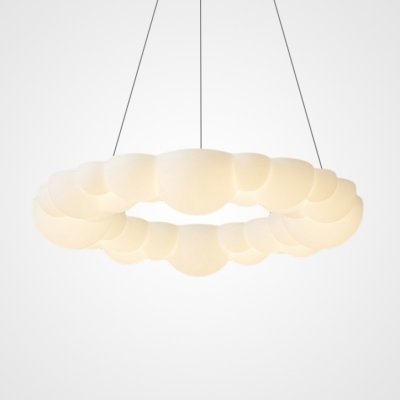 Подвесная люстра ODDLY D68 ImperiumLoft 220262-23