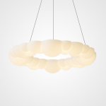 Подвесная люстра ODDLY D68 ImperiumLoft 220262-23