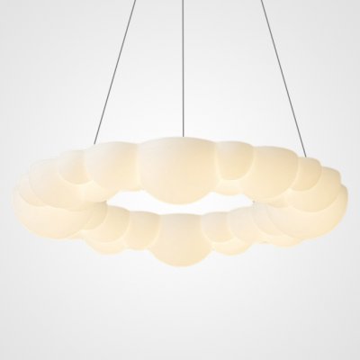 Подвесная люстра ODDLY D87 ImperiumLoft 220263-23