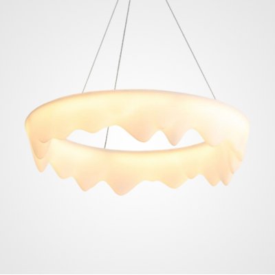 Подвесная люстра ODDLY C D46 ImperiumLoft 220267-23