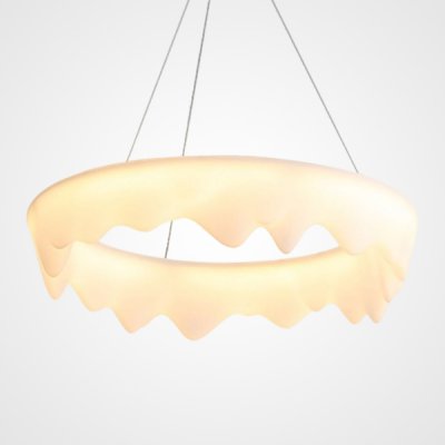 Подвесная люстра ODDLY C D65 ImperiumLoft 220268-23