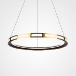 Подвесная люстра INGEGERD D60 ImperiumLoft 220269-23