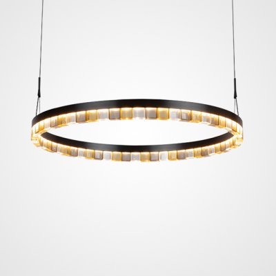 Подвесная люстра LEONTINA D51,5 ImperiumLoft 220271-23