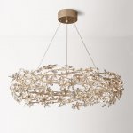 Подвесная люстра JASMIN D90 ImperiumLoft 220275-23