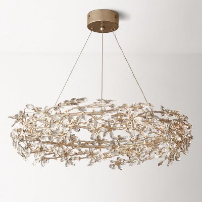 Подвесная люстра JASMIN D120 ImperiumLoft 220276-23