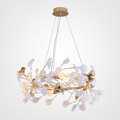 Подвесная люстра JULIETTA CH D60 ImperiumLoft 220277-23