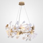 Подвесная люстра JULIETTA CH D80 ImperiumLoft 220278-23