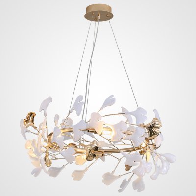 Подвесная люстра JULIETTA CH D100 ImperiumLoft 220279-23