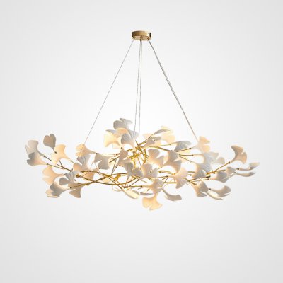 Подвесная люстра JULIETTA CH D120 ImperiumLoft 220280-23