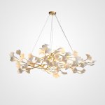 Подвесная люстра JULIETTA CH D120 ImperiumLoft 220280-23