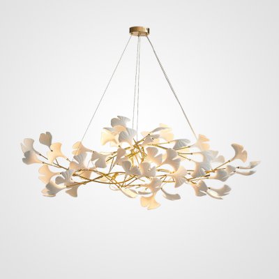 Подвесная люстра JULIETTA CH D140 ImperiumLoft 220281-23