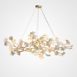 Подвесная люстра JULIETTA CH D160 ImperiumLoft 220282-23