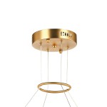 Люстра подвесная Favourite 2203-2P Minor