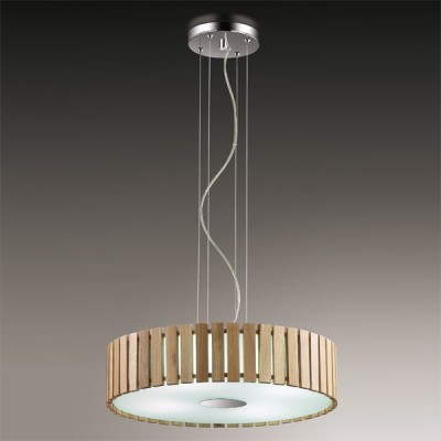 Подвесной светильник Odeon light 2203/5 NIKO Подвесной светильник Odeon light 2203/5 NIKO