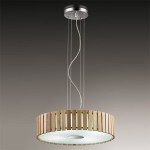 Подвесной светильник Odeon light 2203/5 NIKO
