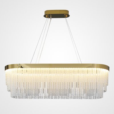 Подвесной светильник ROBERTA L L80 ImperiumLoft 220302-23 Подвесной светильник ROBERTA L L80 ImperiumLoft 220302-23