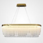 Подвесной светильник ROBERTA L L80 ImperiumLoft 220302-23