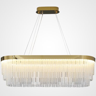 Подвесной светильник ROBERTA L L100 ImperiumLoft 220303-23