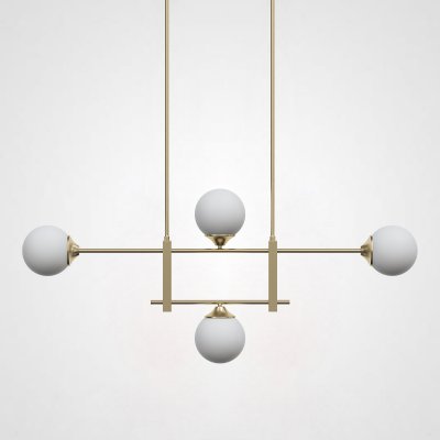 Потолочный светильник APODIS L90 ImperiumLoft 220304-23