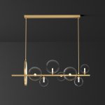 Подвесной светильник MELODY L90 ImperiumLoft 220309-23