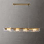 Подвесной светильник MELINDA LONG L128 ImperiumLoft 220313-23