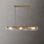 Потолочный светильник MELINDA LONG L90 ImperiumLoft 220316-23