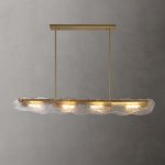 Потолочный светильник MELINDA LONG L128 ImperiumLoft 220317-23