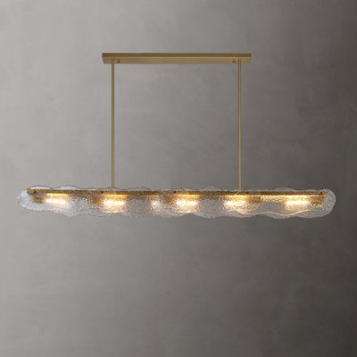 Потолочный светильник MELINDA LONG L166,5 ImperiumLoft 220318-23
