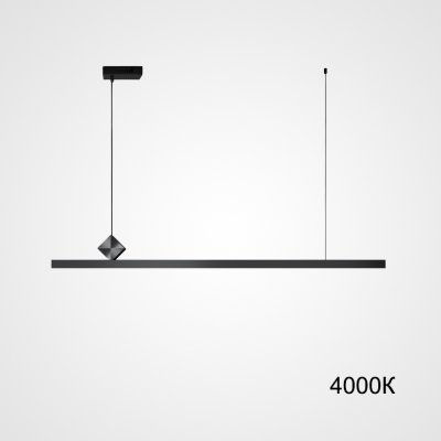 Подвесной светильник NORMA A L100 4000К ImperiumLoft 220327-23